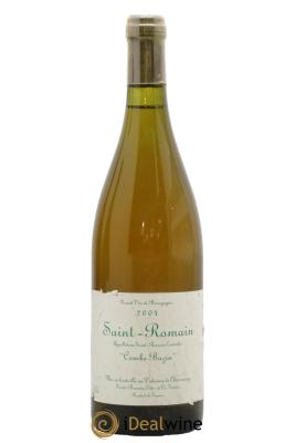 Saint-Romain Combe Bazin Domaine de Chassorney