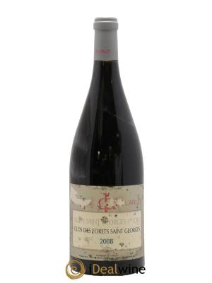 Nuits-Saint-Georges 1er Cru Clos des Forêts Saint-Georges Domaine de l'Arlot