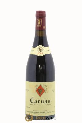 Cornas Auguste Clape