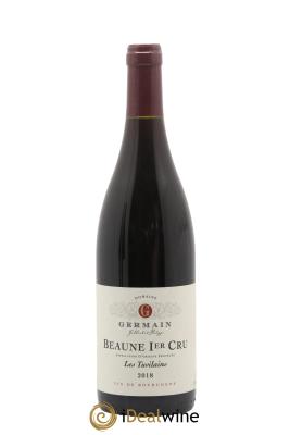 Beaune 1er Cru Les Tuvilains Philippe Germain