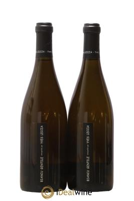 Vin de Corse IGP Ile de Beauté Bianco Gentile Clos Canarell