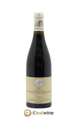 Santenay 1er Cru Clos de Tavannes Lucien Muzard et Fils
