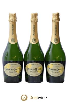 Grand Brut Perrier-Jouët