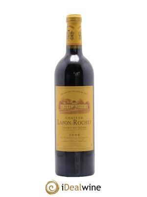 Château Lafon Rochet 4ème Grand Cru Classé
