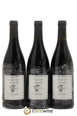 Vin de France Figurines Domaine De La Vallee Moray