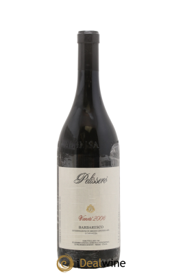 Barbaresco DOCG Vanotu Pelissero