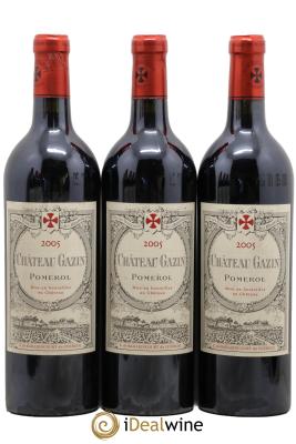 Château Gazin