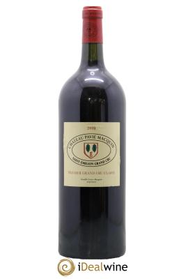 Château Pavie Macquin 1er Grand Cru Classé B