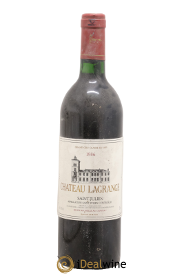 Château Lagrange 3ème Grand Cru Classé