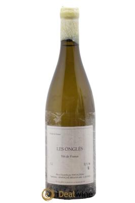 Vin de France Les Onglés Stéphane Bernaudeau