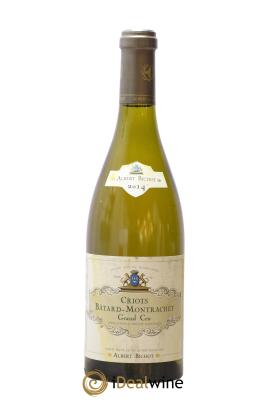 Criots-Bâtard-Montrachet Albert Bichot