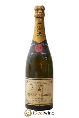 Impérial Brut Moët et Chandon
