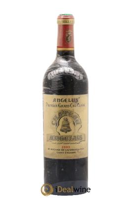 Château Angélus 1er Grand Cru Classé A
