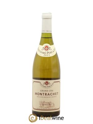 Montrachet Grand Cru Bouchard Père & Fils