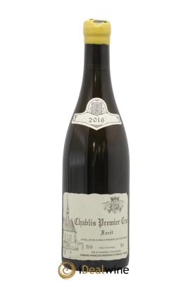 Chablis 1er Cru Forêt Raveneau (Domaine)