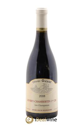 Gevrey-Chambertin 1er Cru Les Champeaux Olivier Guyot (Domaine de)