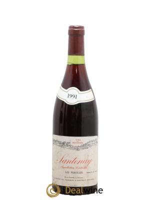 Santenay Les Pérolles Domaine Philippe Brenot