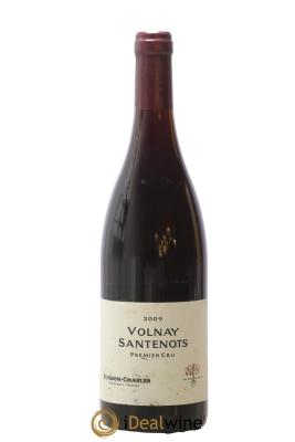 Volnay 1er Cru Santenots Buisson-Charles (Domaine)