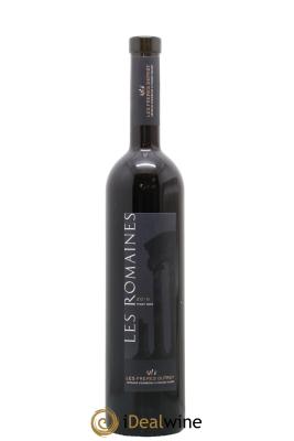 Vins Etrangers Suisse La Cote Pinot Noir Les Romaines