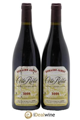 Côte-Rôtie Jamet (Domaine)