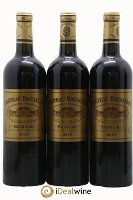 Château Batailley 5ème Grand Cru Classé