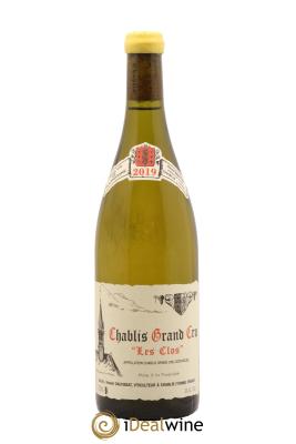 Chablis Grand Cru Les Clos Vincent Dauvissat (Domaine)