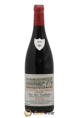 Ruchottes-Chambertin Grand Cru Clos des Ruchottes Armand Rousseau (Domaine)