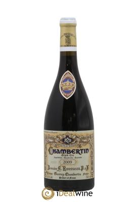 Chambertin Grand Cru Armand Rousseau (Domaine)