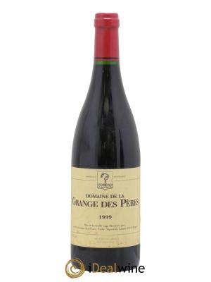 IGP Pays d'Hérault Grange des Pères Laurent Vaillé