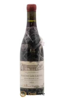 Beaune 1er Cru Les Grèves Domaine de Bellene