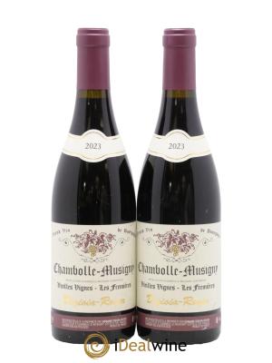 Chambolle-Musigny Les Fremières Vieilles Vignes Digioia-Royer