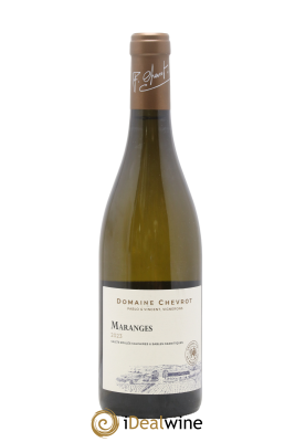 Maranges Domaine Chevrot