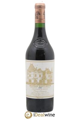 Château Haut Brion 1er Grand Cru Classé