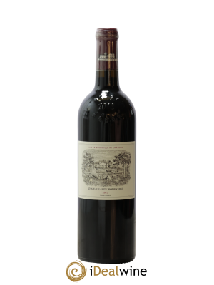 Château Lafite Rothschild 1er Grand Cru Classé