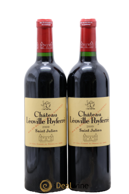 Château Léoville Poyferré 2ème Grand Cru Classé