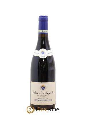 Volnay 1er Cru Taillepieds Bitouzet-Prieur