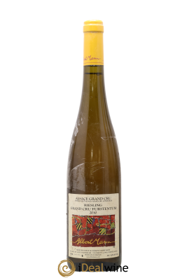 Alsace Riesling Grand Cru Furstentum Albert Mann