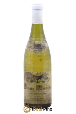 Puligny-Montrachet Les Enseignères Coche Dury (Domaine)