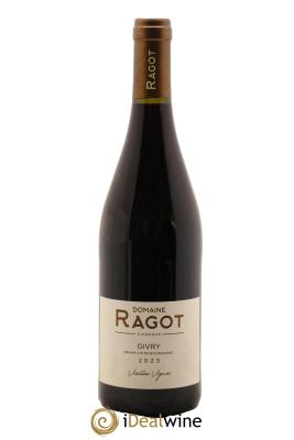 Givry Vieilles vignes Ragot (Domaine)