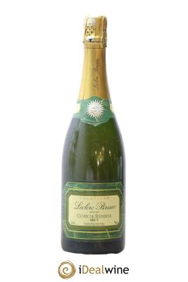 Brut Réserve Leclerc Briant Brut Janisson Bardon