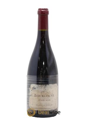 Bourgogne Pinot Noir Château De Pommard