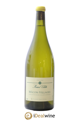 Mâcon-Villages Valette (Domaine)