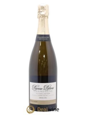 l'Esprit Blanc de Blancs Brut Pierre Péters
