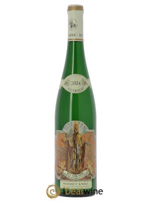 Grüner Veltliner Wachau Ried Loibenberg Emmerich Knoll