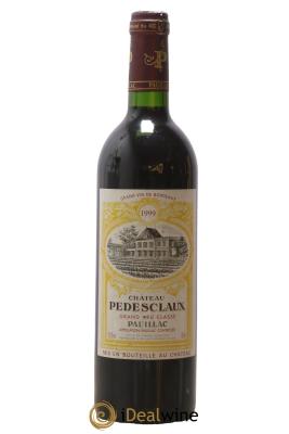 Château Pedesclaux 5ème Grand Cru Classé