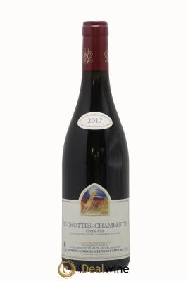 Ruchottes-Chambertin Grand Cru Mugneret-Gibourg (Domaine)