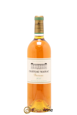 Château Nairac 2ème Grand Cru Classé