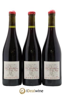 Côtes-du-Rhône La Mémé Ceps Centenaires Gramenon (Domaine)