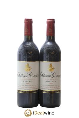 Château Giscours 3ème Grand Cru Classé