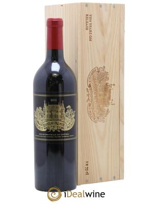 Château Palmer 3ème Grand Cru Classé